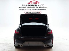 BMW 3 Series 2024 320Li M Sport Package - ფოტო 8