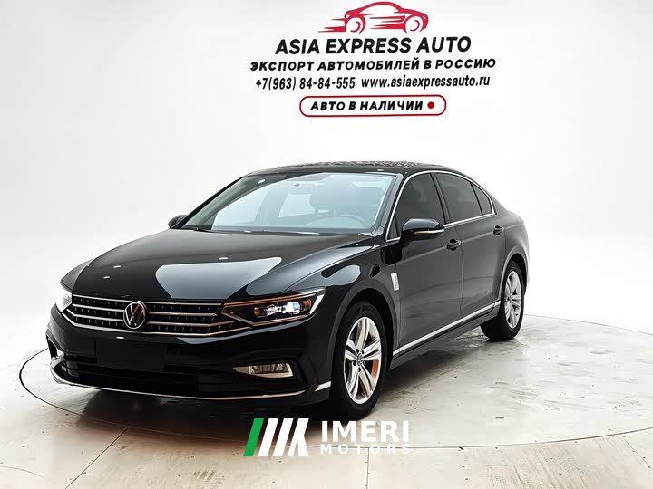 Volkswagen Magotan 2 Million Units Anniversary Edition 280TSI DSG Comfort - ავტომობილი ჩინეთიდან