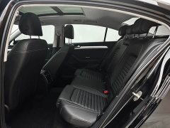 Volkswagen Magotan 2 Million Units Anniversary Edition 280TSI DSG Comfort - ფოტო 14
