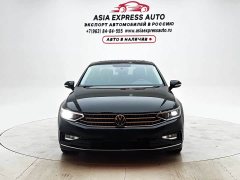 Volkswagen Magotan 2 Million Units Anniversary Edition 280TSI DSG Comfort - ფოტო 2