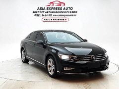 Volkswagen Magotan 2 Million Units Anniversary Edition 280TSI DSG Comfort - ფოტო 3