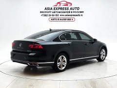 Volkswagen Magotan 2 Million Units Anniversary Edition 280TSI DSG Comfort - ფოტო 4