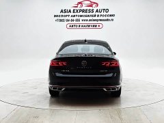 Volkswagen Magotan 2 Million Units Anniversary Edition 280TSI DSG Comfort - ფოტო 5