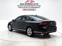 Volkswagen Magotan 2 Million Units Anniversary Edition 280TSI DSG Comfort - ფოტო 6