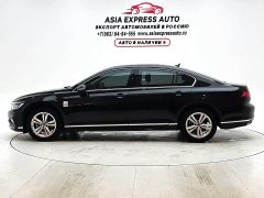 Volkswagen Magotan 2 Million Units Anniversary Edition 280TSI DSG Comfort - ფოტო 7