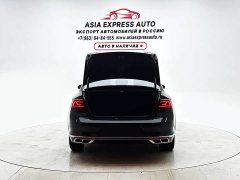 Volkswagen Magotan 2 Million Units Anniversary Edition 280TSI DSG Comfort - ფოტო 8