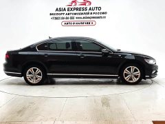 Volkswagen Magotan 2 Million Units Anniversary Edition 280TSI DSG Comfort - ფოტო 9
