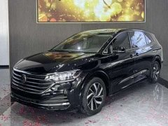 Volkswagen Viloran 380TSI Zunchi Edition - ფოტო 1
