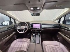 Volkswagen Viloran 380TSI Zunchi Edition - ფოტო 10