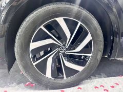 Volkswagen Viloran 380TSI Zunchi Edition - ფოტო 11