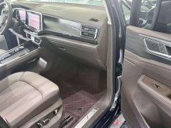 Volkswagen Viloran 380TSI Zunchi Edition - ფოტო 12