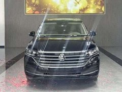 Volkswagen Viloran 380TSI Zunchi Edition - ფოტო 2