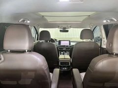 Volkswagen Viloran 380TSI Zunchi Edition - ფოტო 6