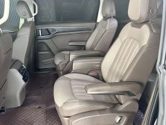 Volkswagen Viloran 380TSI Zunchi Edition - ფოტო 8
