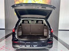 Volkswagen Viloran 380TSI Zunchi Edition - ფოტო 9