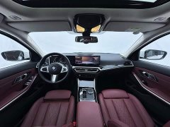 BMW 3 Series 2023 320Li M Sport Package - ფოტო 12