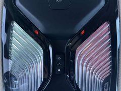BMW 3 Series 2023 320Li M Sport Package - ფოტო 13