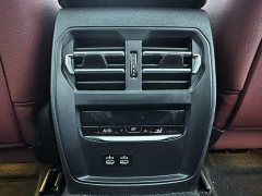 BMW 3 Series 2023 320Li M Sport Package - ფოტო 14