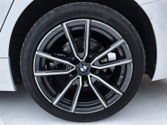 BMW 3 Series 2023 320Li M Sport Package - ფოტო 15