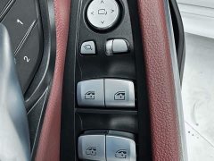 BMW 3 Series 2023 320Li M Sport Package - ფოტო 17