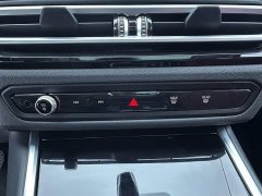 BMW 3 Series 2023 320Li M Sport Package - ფოტო 19