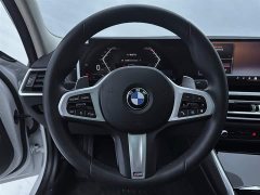 BMW 3 Series 2023 320Li M Sport Package - ფოტო 20