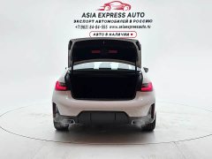 BMW 3 Series 2023 320Li M Sport Package - ფოტო 5