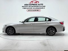 BMW 3 Series 2023 320Li M Sport Package - ფოტო 7