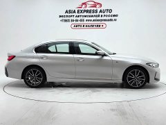 BMW 3 Series 2023 320Li M Sport Package - ფოტო 9