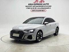 Audi A3 A3L Limousine 35 TFSI Fashion Sport - ფოტო 1