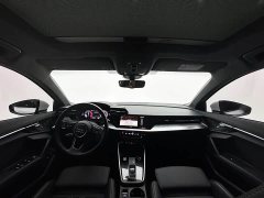 Audi A3 A3L Limousine 35 TFSI Fashion Sport - ფოტო 10