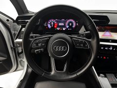 Audi A3 A3L Limousine 35 TFSI Fashion Sport - ფოტო 11
