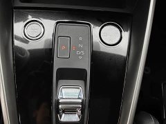 Audi A3 A3L Limousine 35 TFSI Fashion Sport - ფოტო 13