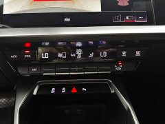 Audi A3 A3L Limousine 35 TFSI Fashion Sport - ფოტო 15