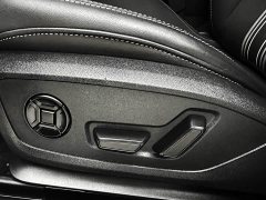 Audi A3 A3L Limousine 35 TFSI Fashion Sport - ფოტო 17