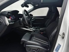 Audi A3 A3L Limousine 35 TFSI Fashion Sport - ფოტო 19