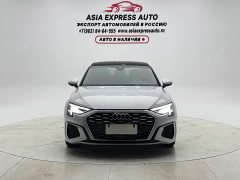 Audi A3 A3L Limousine 35 TFSI Fashion Sport - ფოტო 2