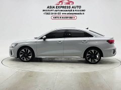 Audi A3 A3L Limousine 35 TFSI Fashion Sport - ფოტო 7