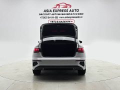Audi A3 A3L Limousine 35 TFSI Fashion Sport - ფოტო 8