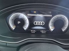 Audi A4L 40 TFSI Luxury Dynamic - ფოტო 10