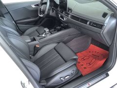 Audi A4L 40 TFSI Luxury Dynamic - ფოტო 11