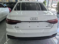 Audi A4L 40 TFSI Luxury Dynamic - ფოტო 4