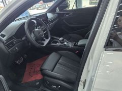 Audi A4L 40 TFSI Luxury Dynamic - ფოტო 6