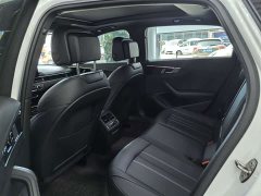 Audi A4L 40 TFSI Luxury Dynamic - ფოტო 8