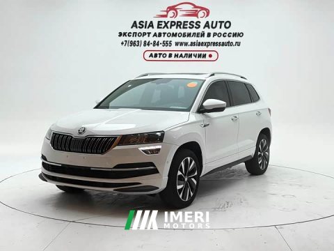2023 Skoda Corollac TSI280 Smart Shine Edition - ავტომობილი ჩინეთიდან