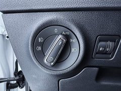 Skoda Corollac TSI280 Smart Shine Edition - ფოტო 10