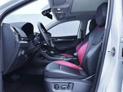 Skoda Corollac TSI280 Smart Shine Edition - ფოტო 15