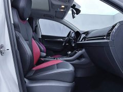 Skoda Corollac TSI280 Smart Shine Edition - ფოტო 16