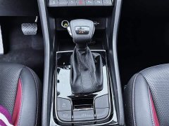 Skoda Corollac TSI280 Smart Shine Edition - ფოტო 17