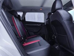Skoda Corollac TSI280 Smart Shine Edition - ფოტო 18